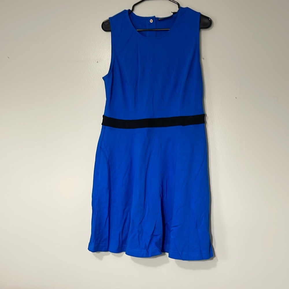 NWT Aline dress with pockets